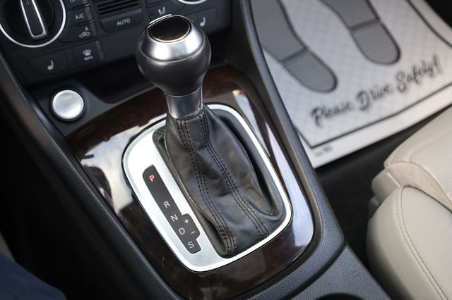 2016 Audi Q3 quattro 4dr 2.0T Premium Plus - 22958282 - 37