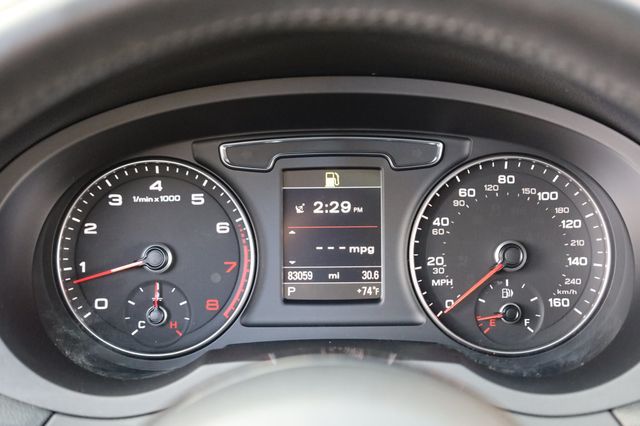 2016 Audi Q3 quattro 4dr 2.0T Premium Plus - 22958282 - 38