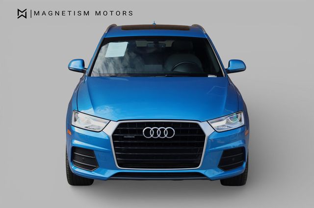 2016 Audi Q3 quattro 4dr 2.0T Premium Plus - 22958282 - 4