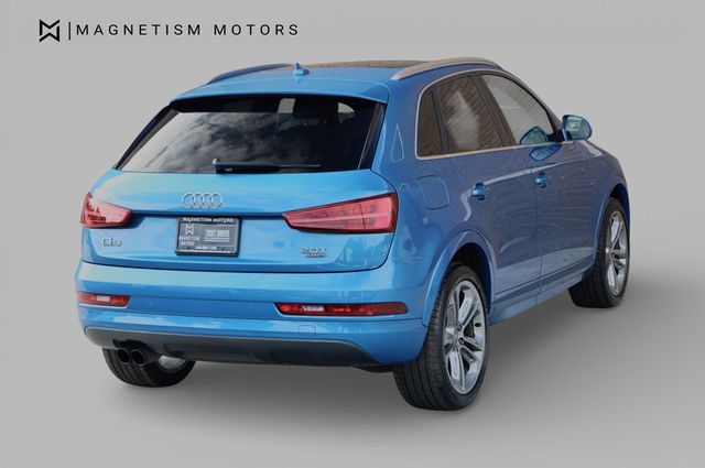 2016 Audi Q3 quattro 4dr 2.0T Premium Plus - 22958282 - 6