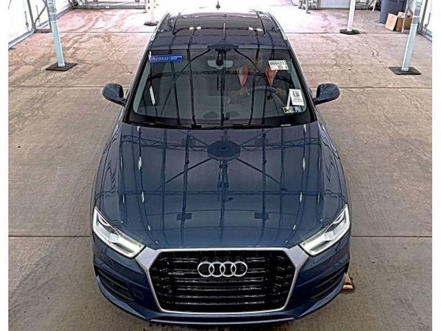 2016 Audi Q3 quattro 4dr 2.0T Premium Plus - 23064257 - 1