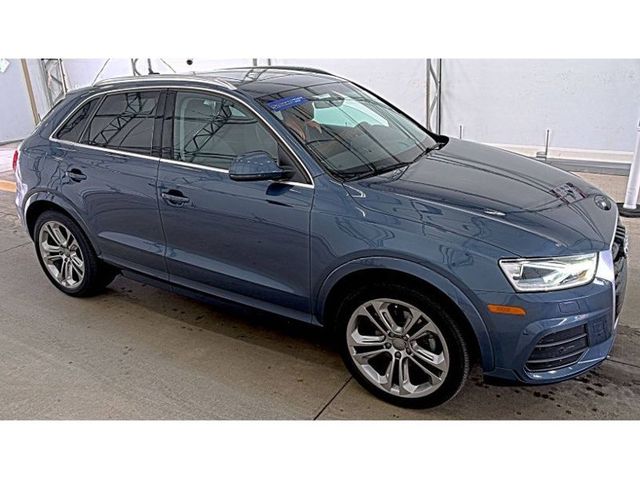 2016 Audi Q3 quattro 4dr 2.0T Premium Plus - 23064257 - 2
