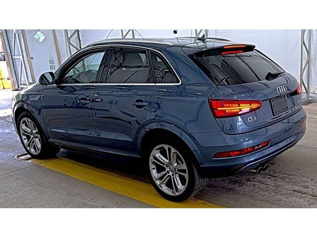 2016 Audi Q3 quattro 4dr 2.0T Premium Plus - 23064257 - 3