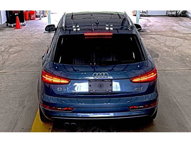 2016 Audi Q3 quattro 4dr 2.0T Premium Plus - 23064257 - 4