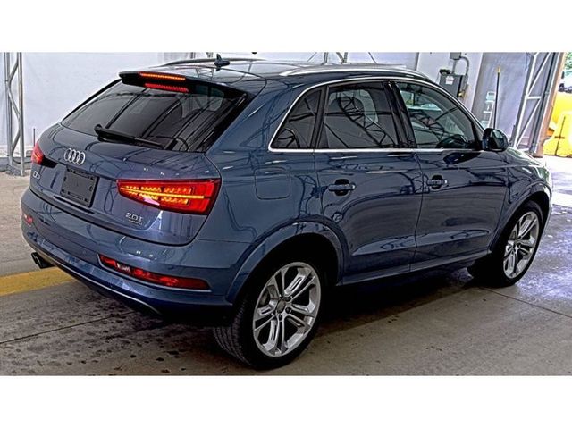 2016 Audi Q3 quattro 4dr 2.0T Premium Plus - 23064257 - 5