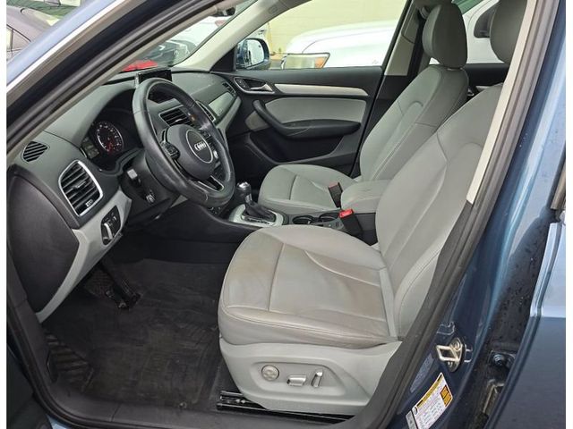 2016 Audi Q3 quattro 4dr 2.0T Premium Plus - 23064257 - 6