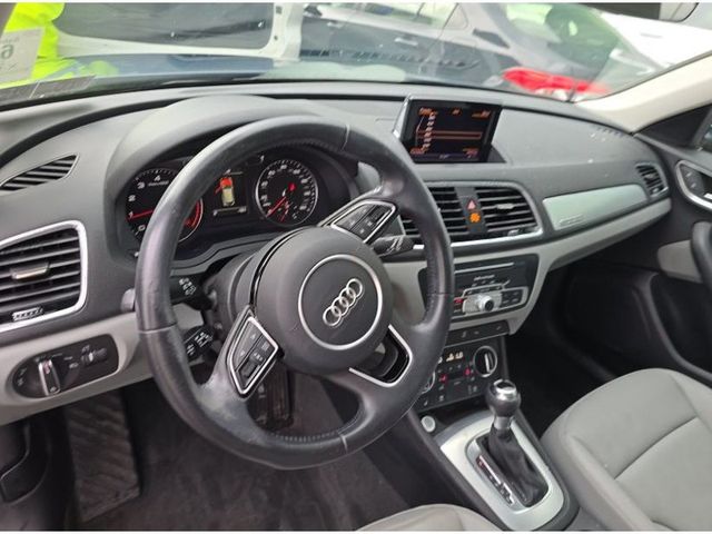 2016 Audi Q3 quattro 4dr 2.0T Premium Plus - 23064257 - 8