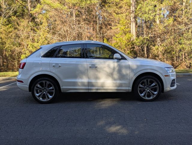 2016 Audi Q3 quattro 4dr 2.0T Premium Plus - 22966714 - 9