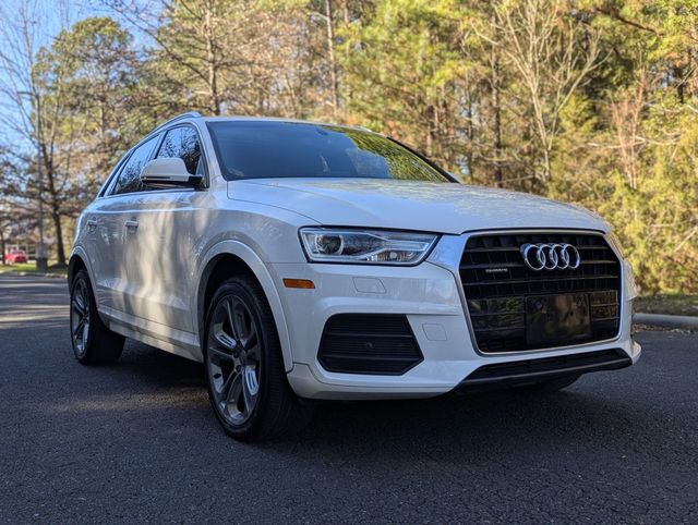 2016 Audi Q3 quattro 4dr 2.0T Premium Plus - 22966714 - 10