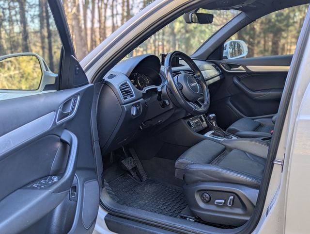 2016 Audi Q3 quattro 4dr 2.0T Premium Plus - 22966714 - 11