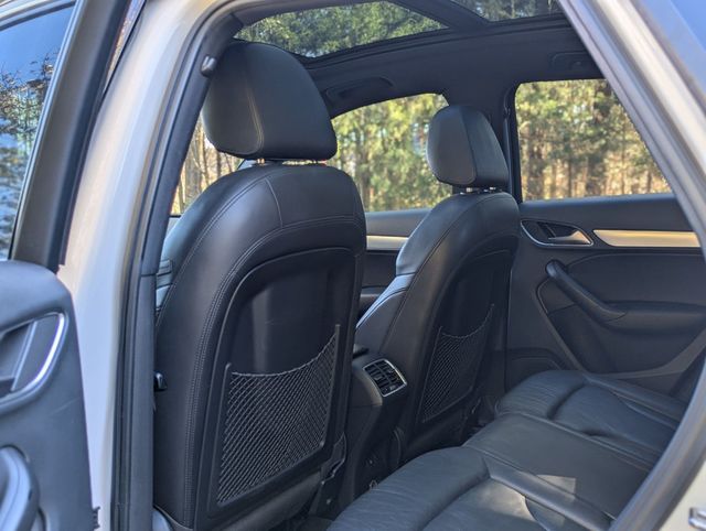 2016 Audi Q3 quattro 4dr 2.0T Premium Plus - 22966714 - 13