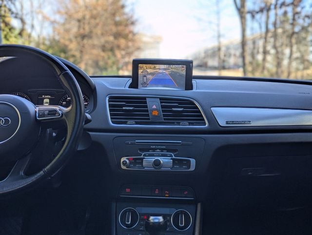 2016 Audi Q3 quattro 4dr 2.0T Premium Plus - 22966714 - 14