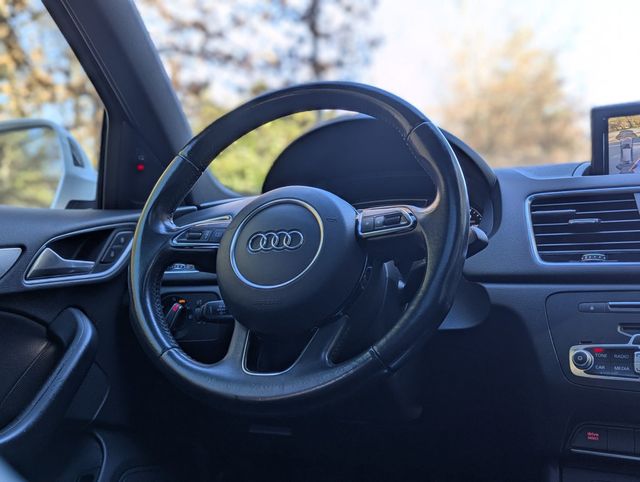 2016 Audi Q3 quattro 4dr 2.0T Premium Plus - 22966714 - 15