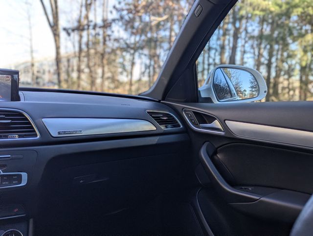 2016 Audi Q3 quattro 4dr 2.0T Premium Plus - 22966714 - 16