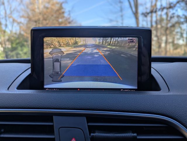 2016 Audi Q3 quattro 4dr 2.0T Premium Plus - 22966714 - 18