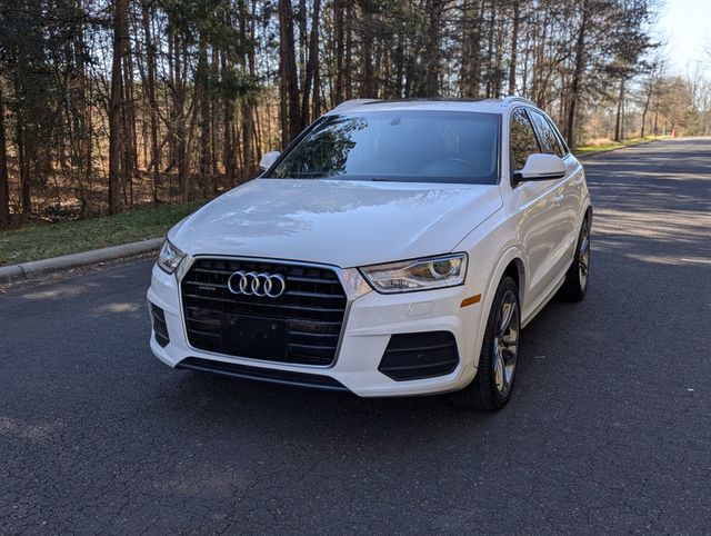 2016 Audi Q3 quattro 4dr 2.0T Premium Plus - 22966714 - 1