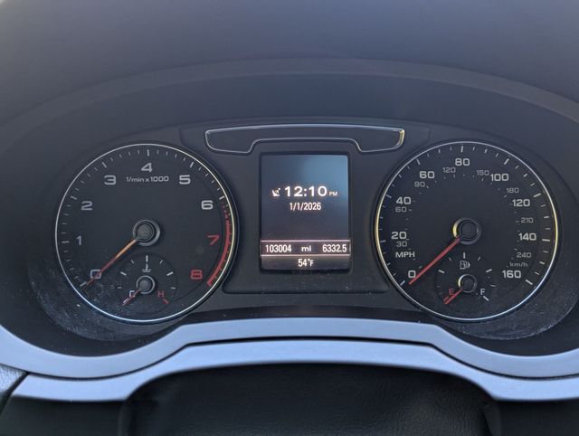 2016 Audi Q3 quattro 4dr 2.0T Premium Plus - 22966714 - 20