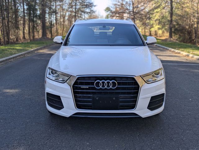 2016 Audi Q3 quattro 4dr 2.0T Premium Plus - 22966714 - 2