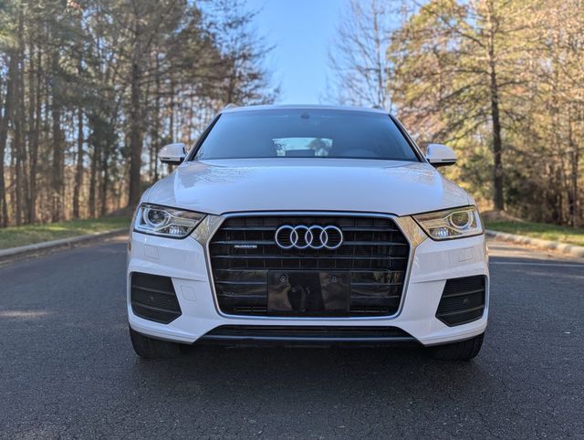 2016 Audi Q3 quattro 4dr 2.0T Premium Plus - 22966714 - 3