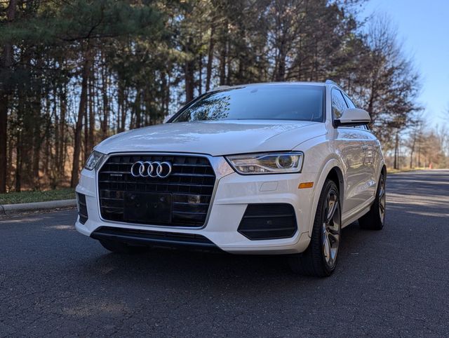 2016 Audi Q3 quattro 4dr 2.0T Premium Plus - 22966714 - 4