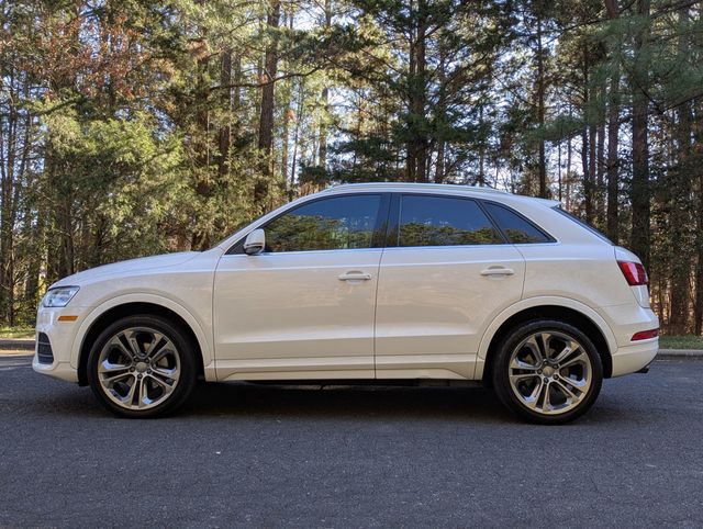 2016 Audi Q3 quattro 4dr 2.0T Premium Plus - 22966714 - 5