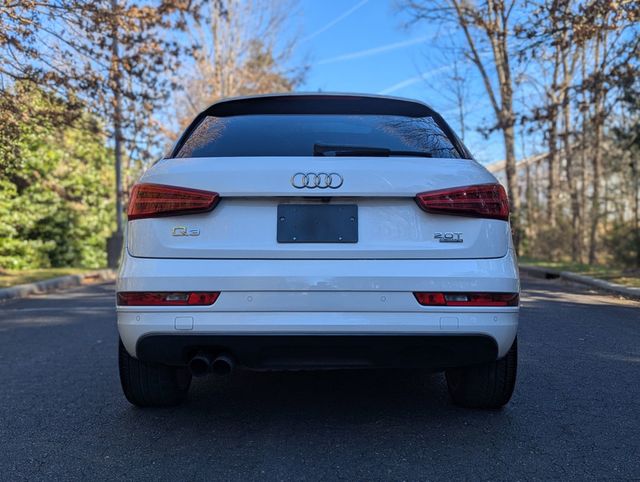 2016 Audi Q3 quattro 4dr 2.0T Premium Plus - 22966714 - 7