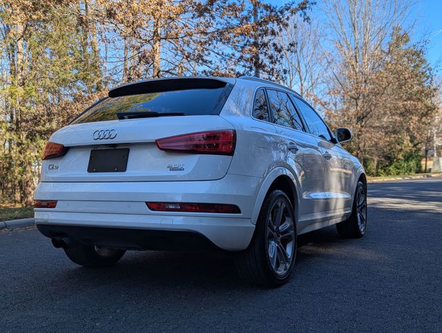 2016 Audi Q3 quattro 4dr 2.0T Premium Plus - 22966714 - 8
