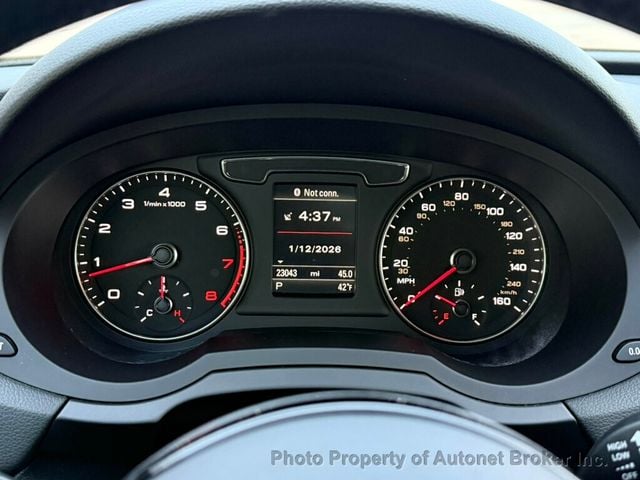 2016 Audi Q3 quattro 4dr 2.0T Premium Plus - 22970870 - 13