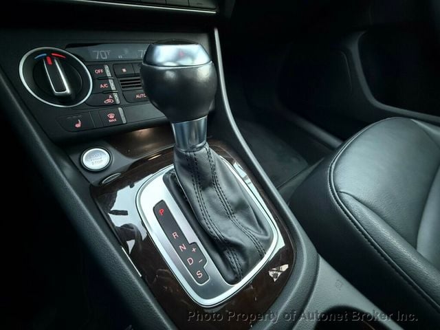 2016 Audi Q3 quattro 4dr 2.0T Premium Plus - 22970870 - 14