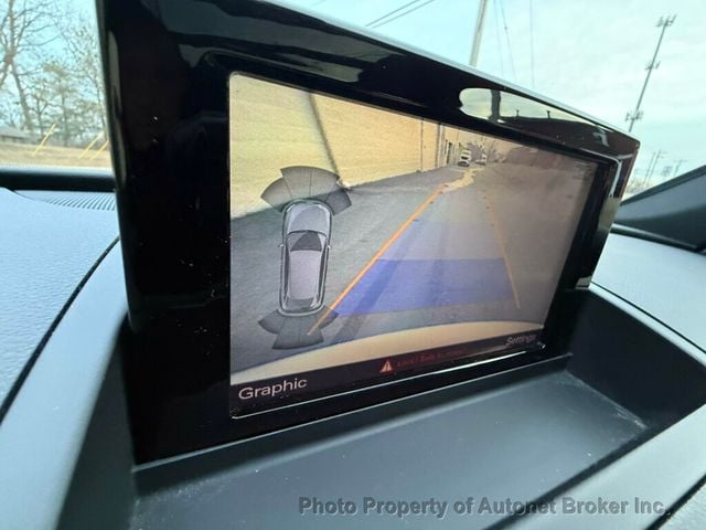 2016 Audi Q3 quattro 4dr 2.0T Premium Plus - 22970870 - 15