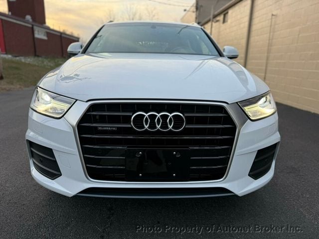 2016 Audi Q3 quattro 4dr 2.0T Premium Plus - 22970870 - 1