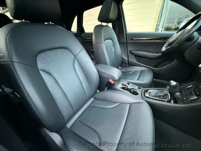 2016 Audi Q3 quattro 4dr 2.0T Premium Plus - 22970870 - 22