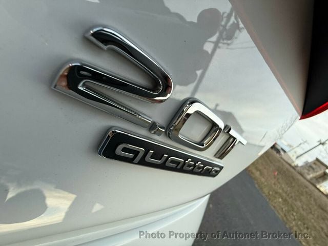 2016 Audi Q3 quattro 4dr 2.0T Premium Plus - 22970870 - 24