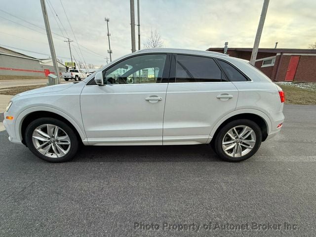 2016 Audi Q3 quattro 4dr 2.0T Premium Plus - 22970870 - 2