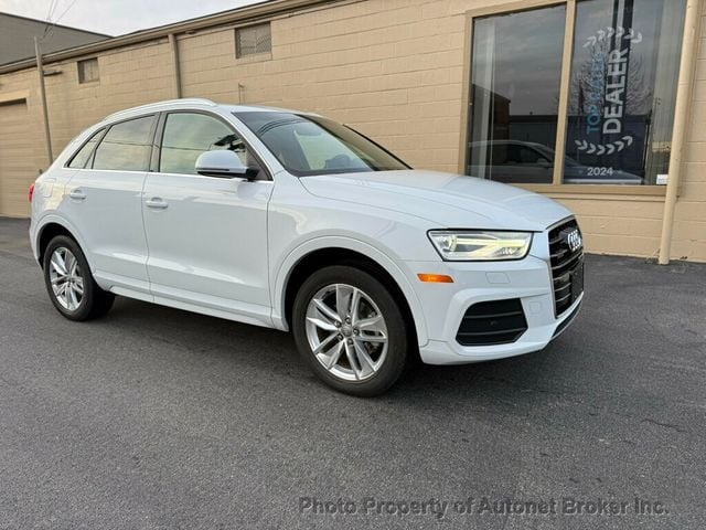 2016 Audi Q3 quattro 4dr 2.0T Premium Plus - 22970870 - 6