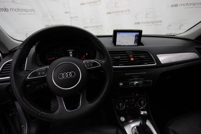 2016 Audi Q3 quattro 4dr 2.0T Premium Plus - 22378232 - 16
