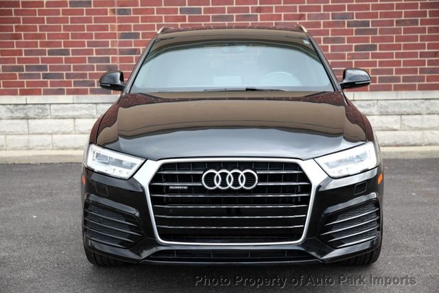 2016 Audi Q3 quattro 4dr 2.0T Prestige - 22843551 - 16