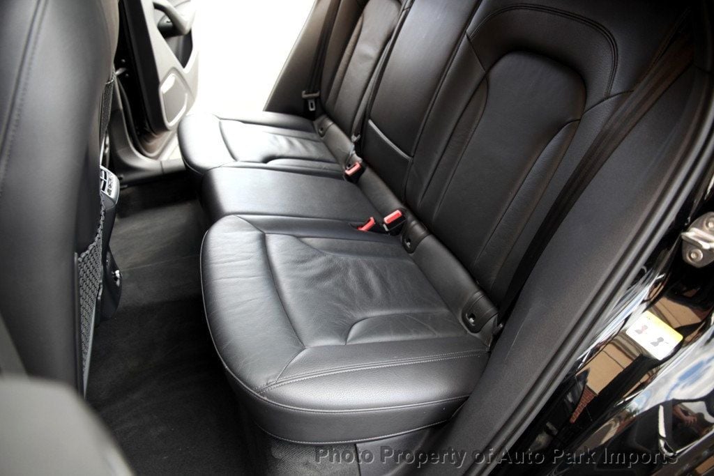 2016 Audi Q3 Prestige photo 24