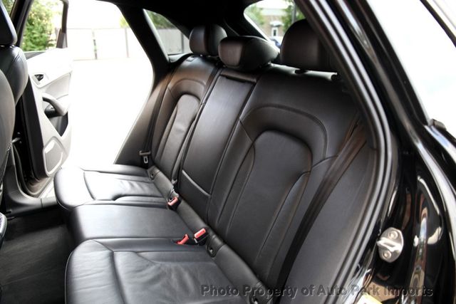 2016 Audi Q3 quattro 4dr 2.0T Prestige - 22843551 - 27