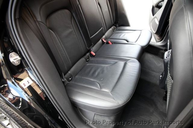 2016 Audi Q3 quattro 4dr 2.0T Prestige - 22843551 - 28