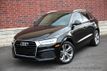 2016 Audi Q3 quattro 4dr 2.0T Prestige - 22843551 - 2