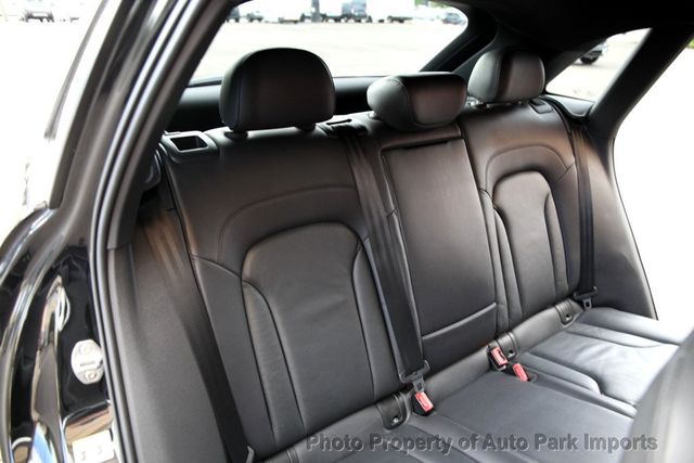 2016 Audi Q3 quattro 4dr 2.0T Prestige - 22843551 - 29