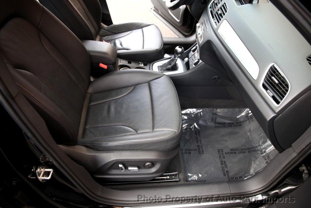 2016 Audi Q3 Prestige photo 28