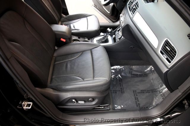 2016 Audi Q3 quattro 4dr 2.0T Prestige - 22843551 - 30