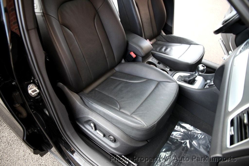 2016 Audi Q3 Prestige photo 29