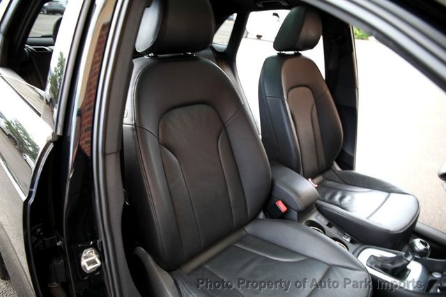 2016 Audi Q3 quattro 4dr 2.0T Prestige - 22843551 - 32