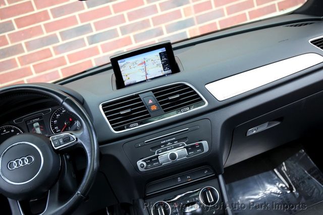 2016 Audi Q3 quattro 4dr 2.0T Prestige - 22843551 - 35