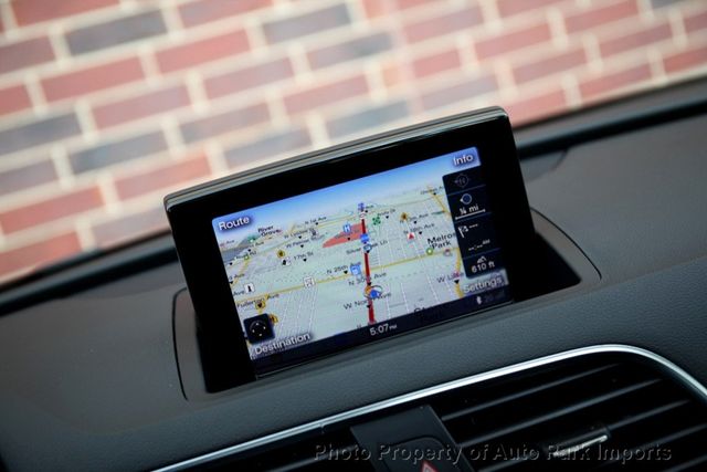 2016 Audi Q3 quattro 4dr 2.0T Prestige - 22843551 - 36