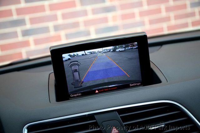 2016 Audi Q3 quattro 4dr 2.0T Prestige - 22843551 - 38