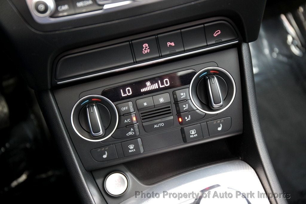 2016 Audi Q3 Prestige photo 38